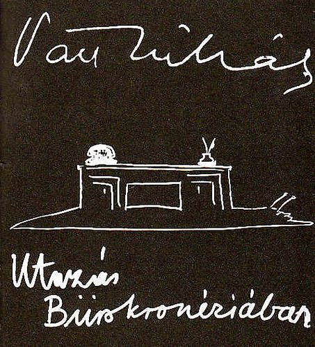 Utaz�s B�rokron�zi�ban