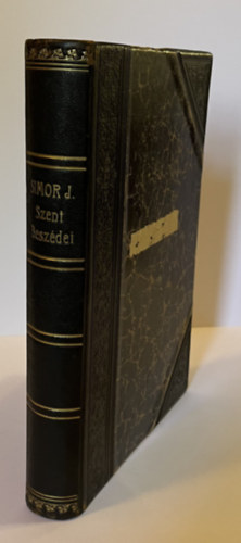 Simor Jnos szent beszdei