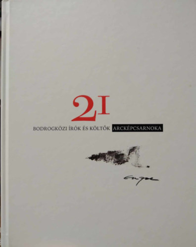 21X - Bodrogkzi rk s kltk arckpcsarnoka