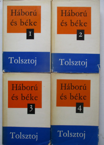 Hbor s bke I-IV.