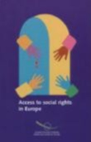 Mary Daly - Access to Social Rights in Europe