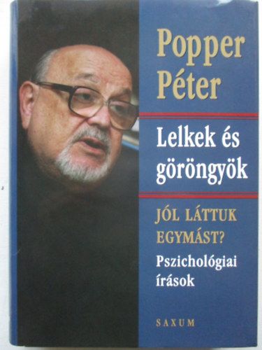 Lelkek s grngyk