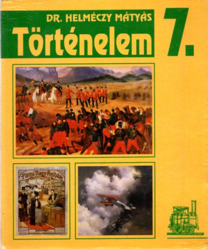 Trtnelem 7.
