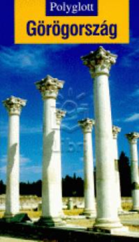 Claudia; Crispin, Gerhard Christoffel-crispin - Görögország - Polyglott