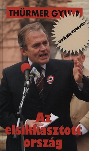 Az elsikkasztott orszg