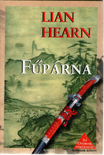 Lian Hearn - Fprna