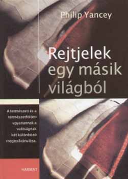 Rejtjelek egy msik vilgbl