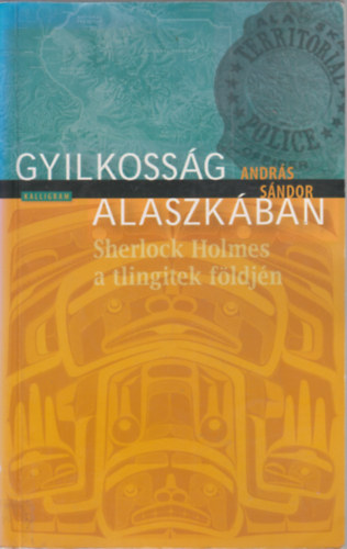 Gyilkossg Alaszkban