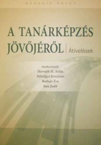 A tanrkpzs jvjrl II.