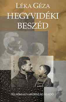 L�ka G�za - Hegyvid�ki besz�d