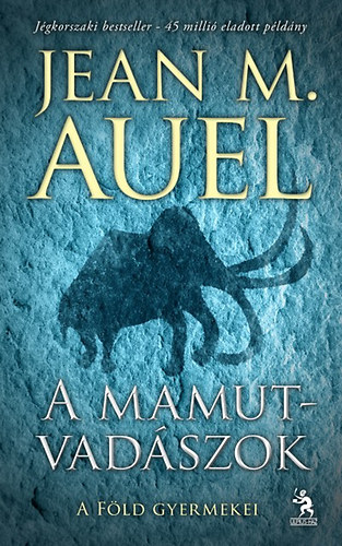 Jean M. Auel - A mamutvad�szok I-II.