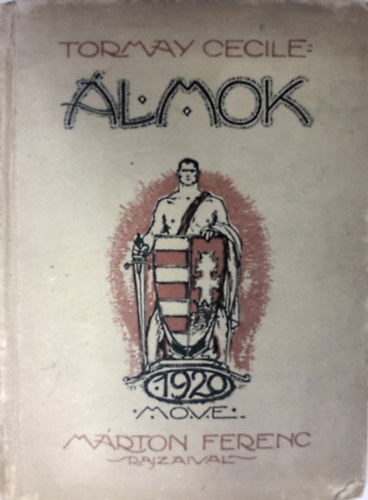 Tormay C�cile - �lmok