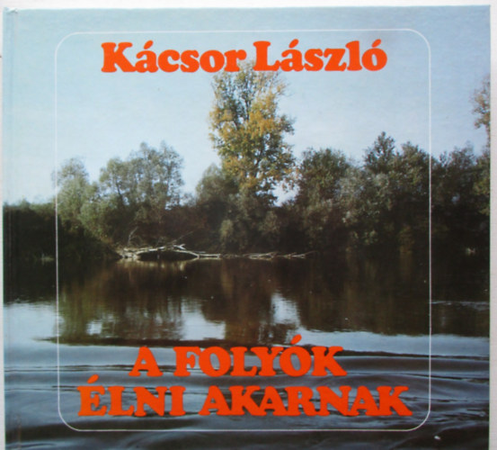 A folyk lni akarnak