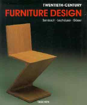 Twentieth century furniture design