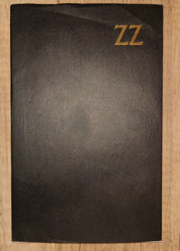 Rig�f�tty - Zelk Zolt�n eml�ke