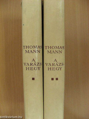 A varzshegy 1-2