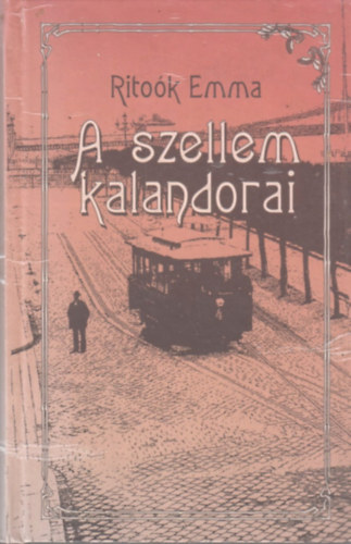 A szellem kalandorai