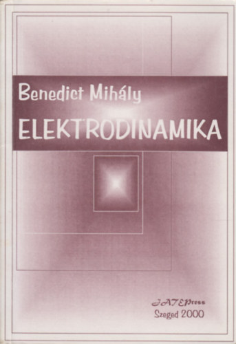 Elektrodinamika