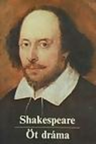 t drma (Shakespeare) - Eurpa dikknyvtr