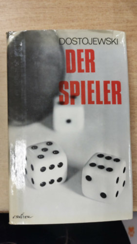 Der Spieler (Roman)