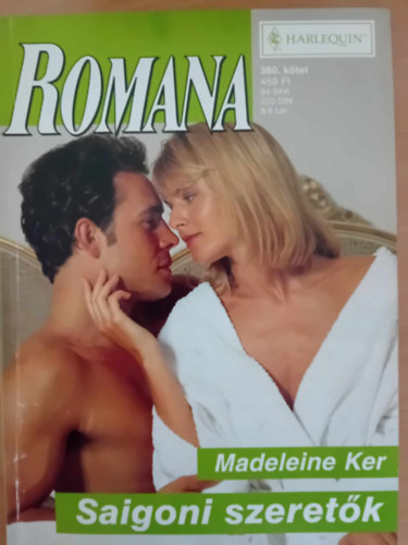Romana