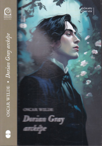 Dorian Gray arckpe