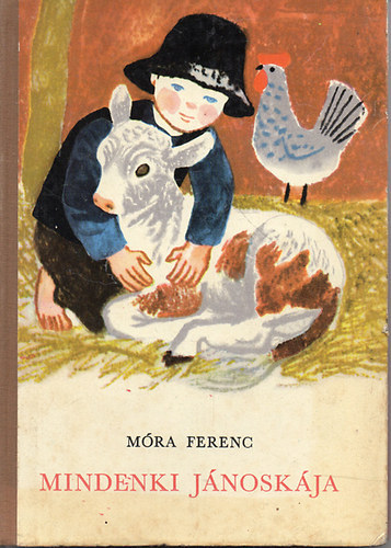 Mindenki Jnoskja - Reich Kroly rajzaival