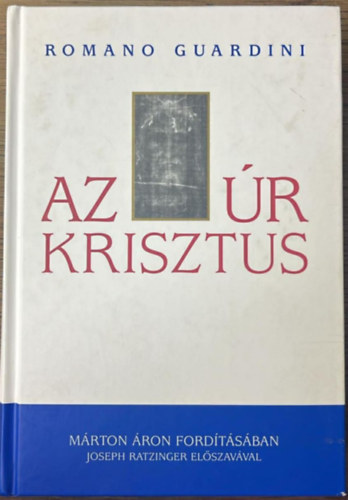 Az �r Krisztus