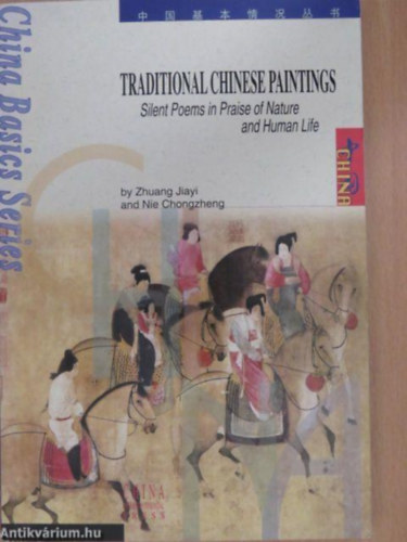 Traditional Chinese Paintings