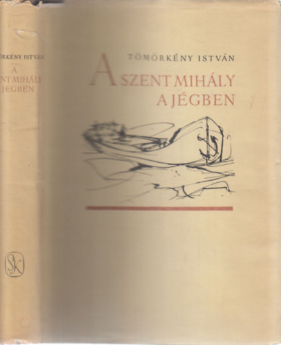 A Szent Mihly a jgben