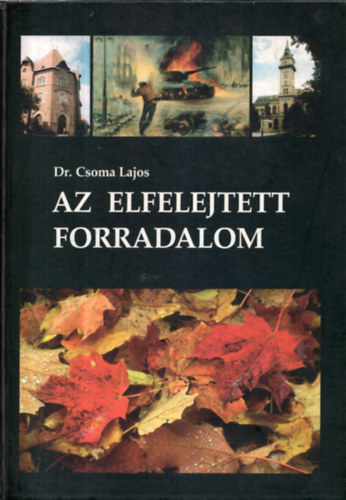 Az elfelejtett forradalom