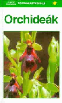 Orchidek (Termszetkalauz)