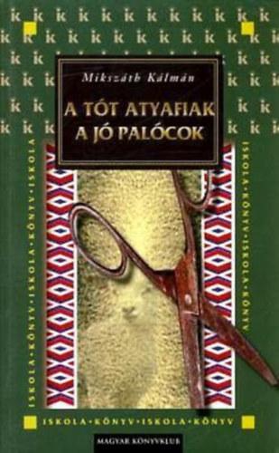 A j palcok / A tt atyafiak