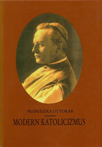 Modern katolicizmus