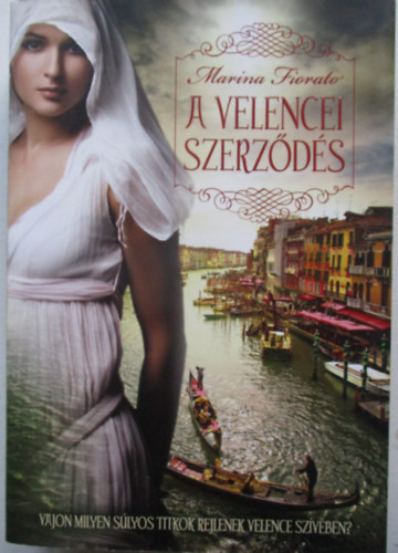 A velencei szerzds