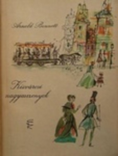 Kisv�rosi nagyasszonyok