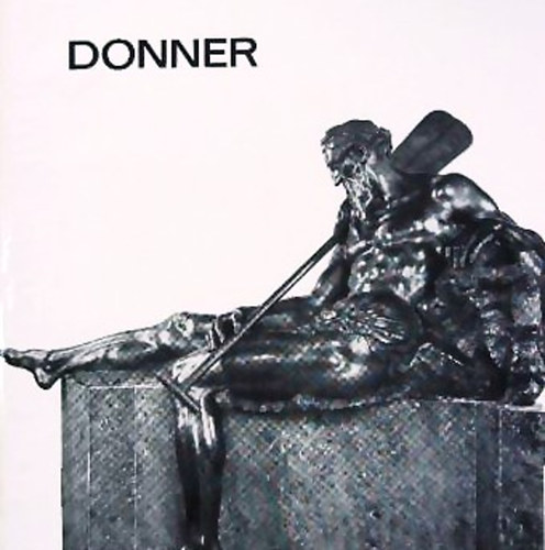 Donner (A mvszet kisknyvtra)