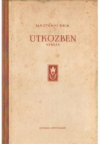 Majt�nyi Erik - �tk�zben