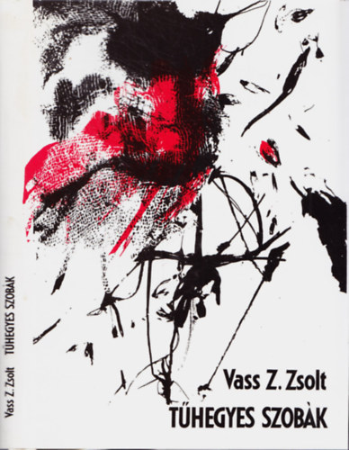 T�hegyes szob�k (T�rc�k, riportok, publicisztikai �r�sok)