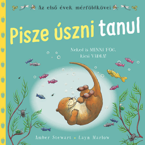 Amber Stewart - Pisze szni tanul