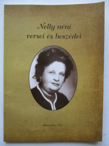 Nelly nni versei s beszdei