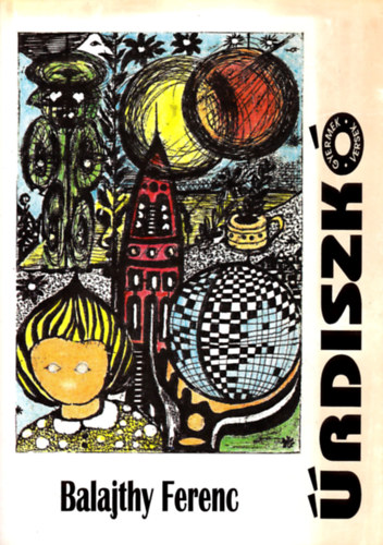 �rdiszk� - Dedik�lt