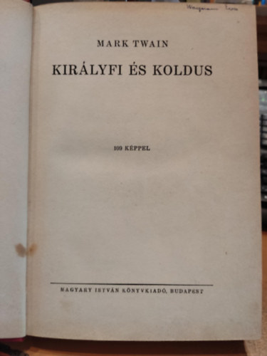 Kirlyfi s koldus