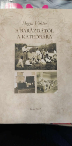 A bar�zd�t�l a katedr�ra