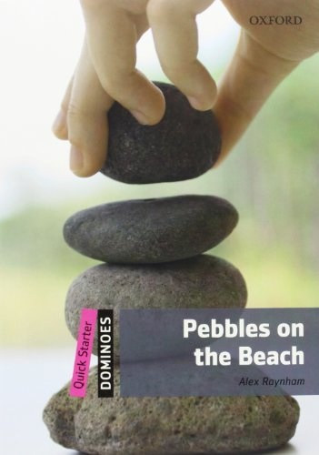 Pebbles on The Beach Pack