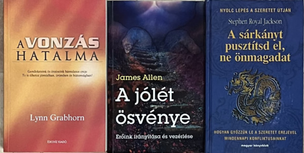 letmd knyvcsomag (3 ktet)