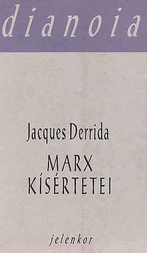 Marx k�s�rtetei