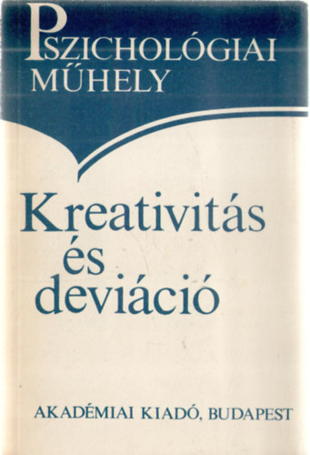 Kreativits s devici