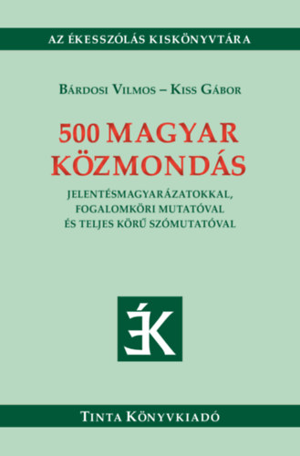 500 magyar kzmonds