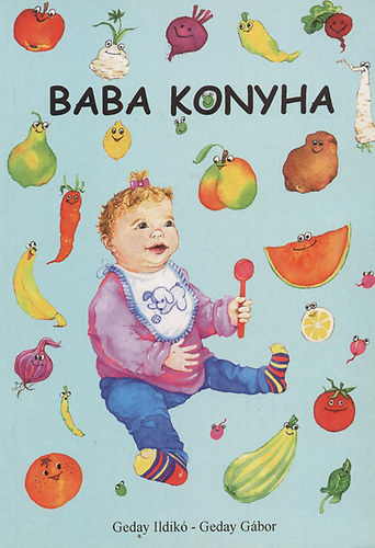 Baba konyha
